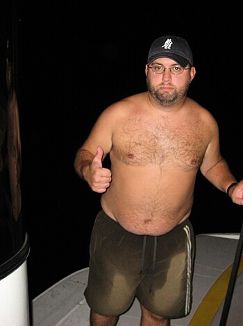 Tits on a Yacht  - Photo 65