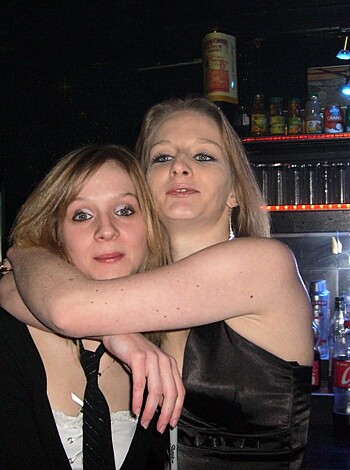 Sweet Slut Blowjob Tanja  - Photo 9