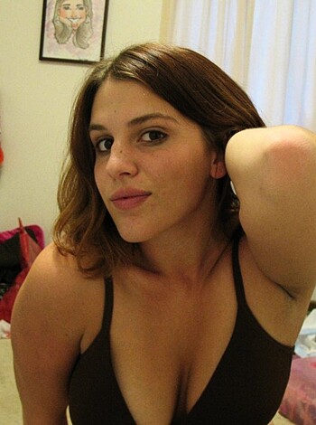 Innocent teen self shoots  - Photo 27
