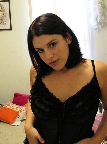 Innocent teen self shoots  - Photo 41