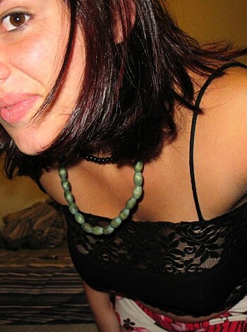 Innocent teen self shoots  - Photo 45