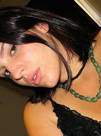 Innocent teen self shoots  - Photo 49