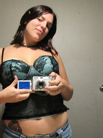 Innocent teen self shoots  - Photo 56