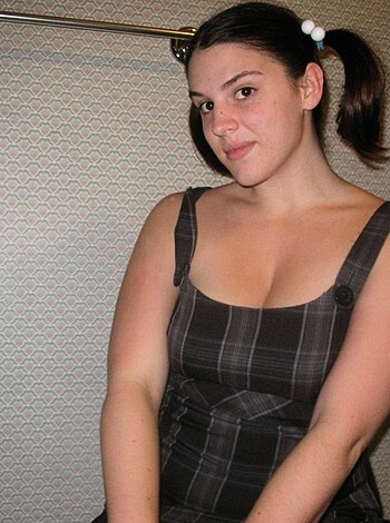 Innocent teen self shoots  - Photo 78