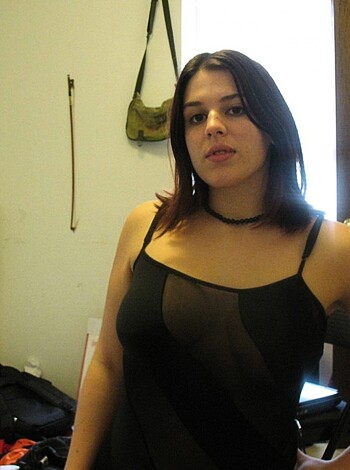 Innocent teen self shoots  - Photo 90