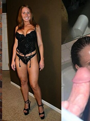 Clothed and naked collages  - Photo 4