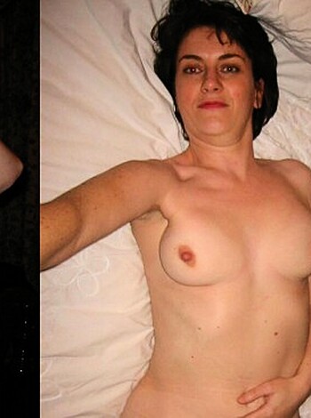 """
Blowjob shot of tits and pussy.
"""