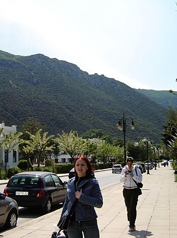 Amateur on vacation - Photo 23