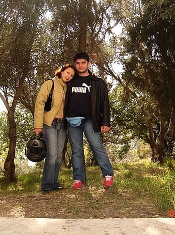 Amateur on vacation - Photo 35