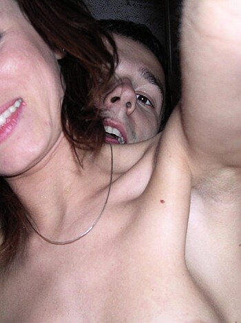 Amateur hot polish - Photo 6