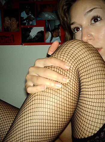 Amateur teen tedesca - Photo 15