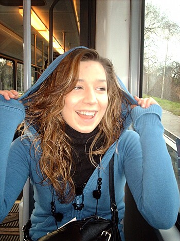 Amateur teen tedesca - Photo 17