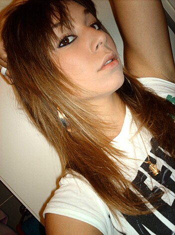 Amateur teen tedesca - Photo 18