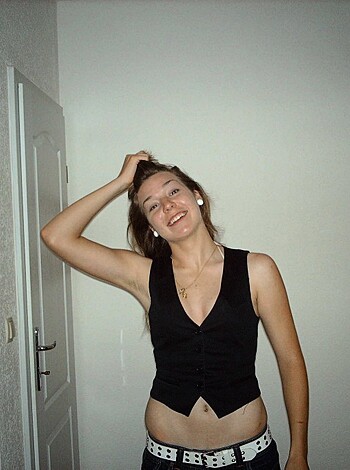 Amateur teen tedesca - Photo 20