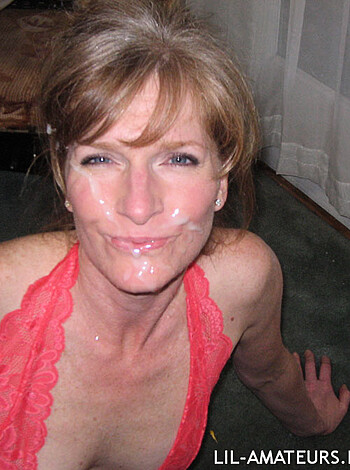 Amateur bj and cumshots 02 - Photo 16
