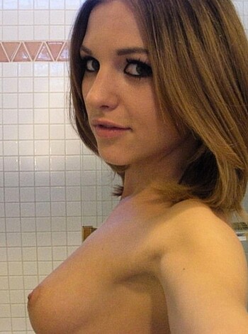 Teen selfpics - Photo 10