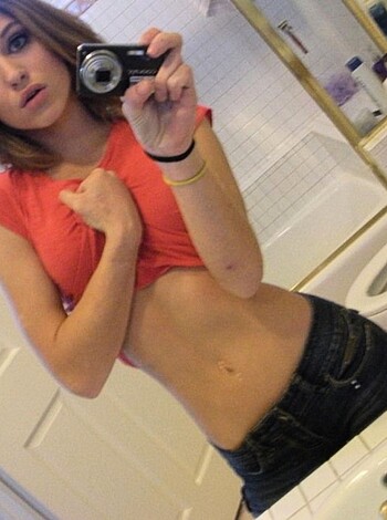 Teen selfpics - Photo 34
