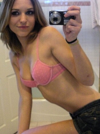 Teen selfpics - Photo 45