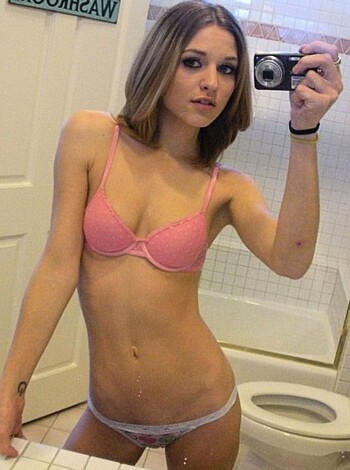 Teen selfpics - Photo 48