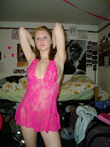 Pretty in pink - Photo 16