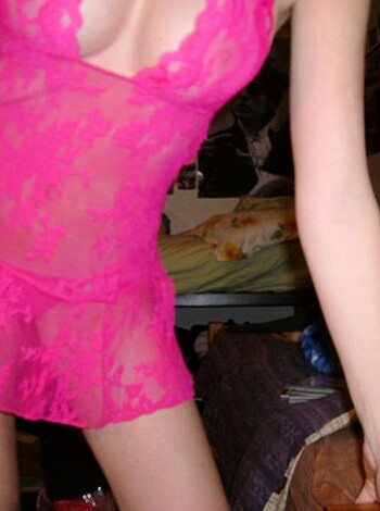 Pretty in pink - Photo 23