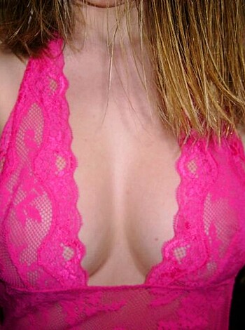 Pretty in pink - Photo 20