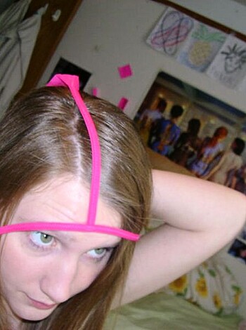 Pretty in pink - Photo 28