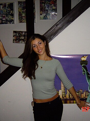 Nice Girl Private Shots - Photo 4