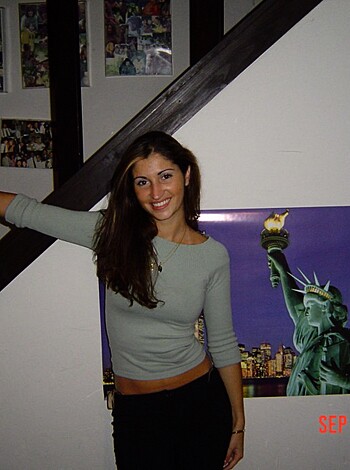 Nice Girl Private Shots - Photo 5