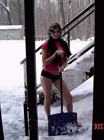 Nice Girl Private Shots - Photo 6
