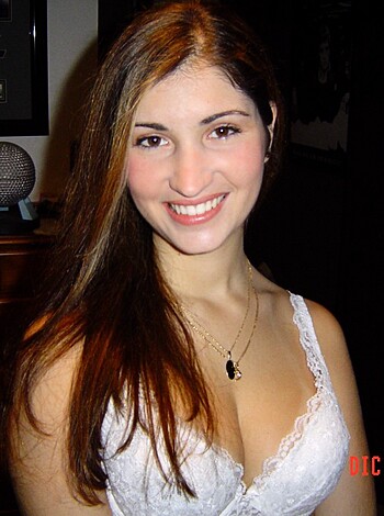 Nice Girl Private Shots - Photo 9
