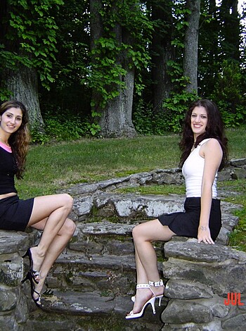 Nice Girl Private Shots - Photo 17