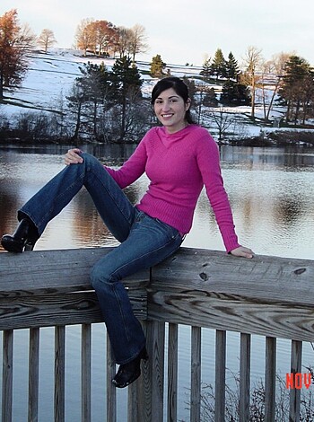 Nice Girl Private Shots - Photo 27