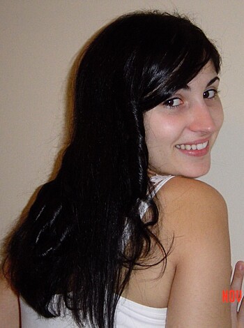 Nice Girl Private Shots - Photo 31