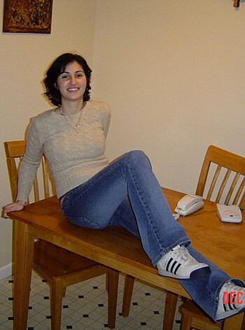 Nice Girl Private Shots - Photo 34