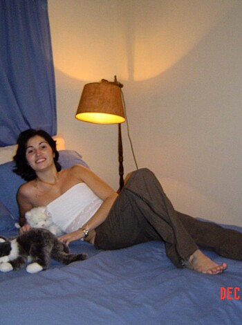 Nice Girl Private Shots - Photo 35