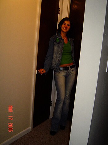 Nice Girl Private Shots - Photo 40