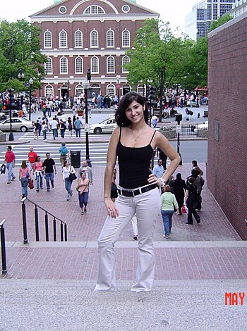 Nice Girl Private Shots - Photo 45