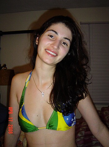 Nice Girl Private Shots - Photo 54