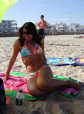 Nice Girl Private Shots - Photo 57