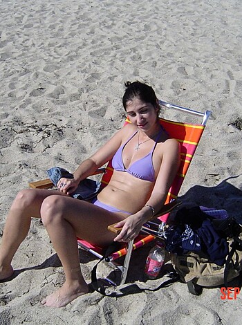 Nice Girl Private Shots - Photo 83