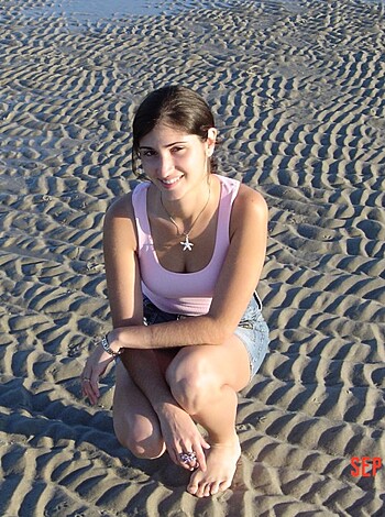 Nice Girl Private Shots - Photo 89