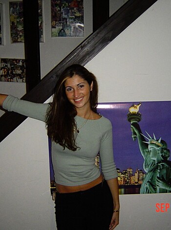 Nice Girl Private Shots - Photo 109