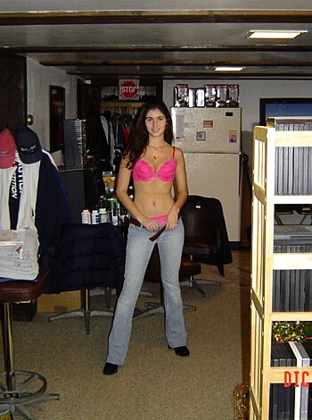 Nice Girl Private Shots - Photo 115
