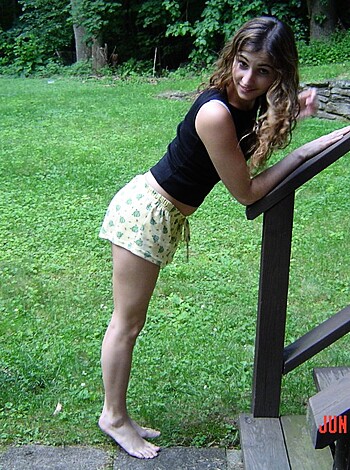 Nice Girl Private Shots - Photo 131