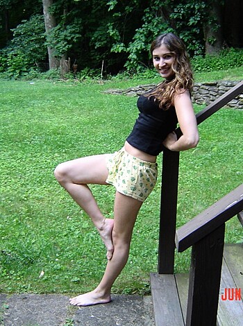 Nice Girl Private Shots - Photo 133