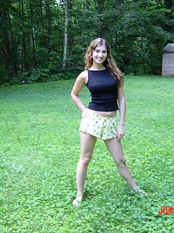 Nice Girl Private Shots - Photo 135