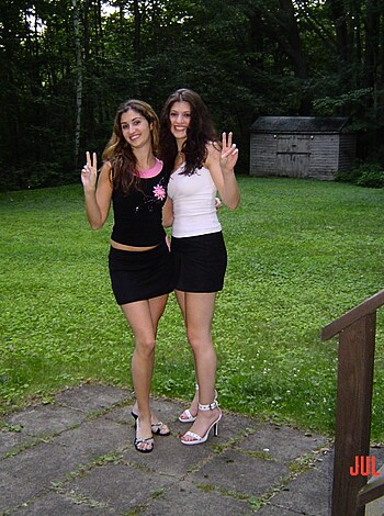 Nice Girl Private Shots - Photo 142