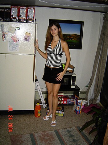 Nice Girl Private Shots - Photo 147