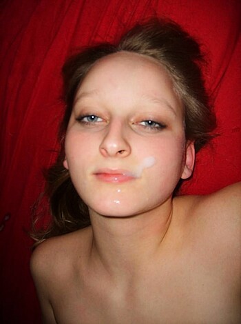 Amateur girl is naked on public and  handjob too - Photo 43